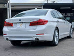 BMW 5series sedan