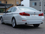 BMW 5series sedan