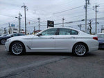 BMW 5series sedan