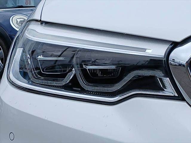 BMW 5series sedan