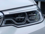 BMW 5series sedan