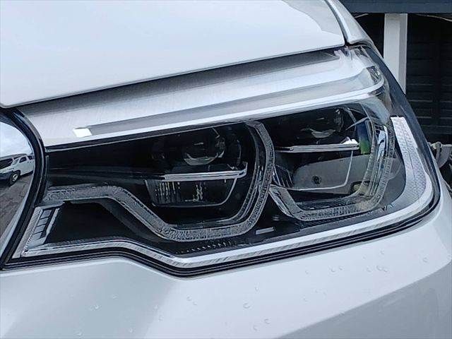BMW 5series sedan