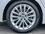 BMW 5series sedan