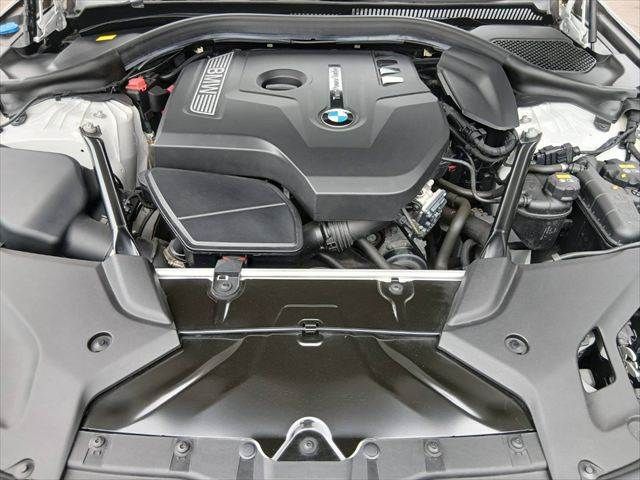 BMW 5series sedan