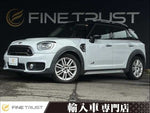 BMW MINI COOPER SD CROSSOVER
