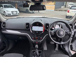 BMW MINI COOPER SD CROSSOVER
