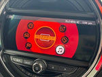 BMW MINI COOPER SD CROSSOVER