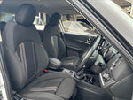 BMW MINI COOPER SD CROSSOVER