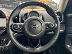 BMW MINI COOPER SD CROSSOVER