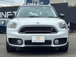 BMW MINI COOPER SD CROSSOVER