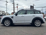 BMW MINI COOPER SD CROSSOVER
