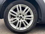 BMW MINI COOPER SD CROSSOVER