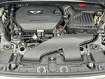 BMW MINI COOPER SD CROSSOVER