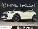 MINI COOPER SD