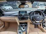 BMW 4series open