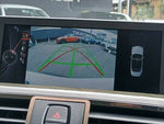 BMW 4series open