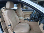 BMW 4series open