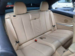BMW 4series open