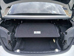BMW 4series open