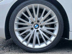 BMW 4series open