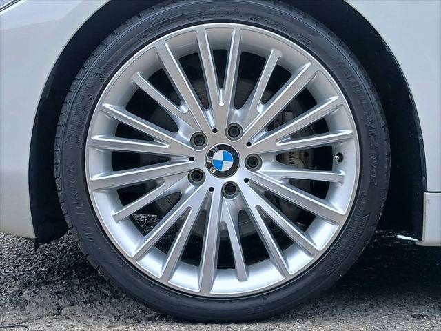 BMW 4series open