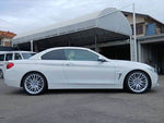 BMW 4series open