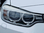 BMW 4series open