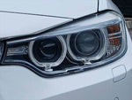 BMW 4series open