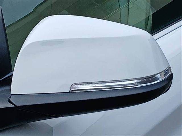 BMW 4series open