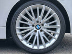 BMW 4series open