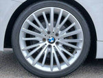 BMW 4series open
