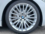 BMW 4series open