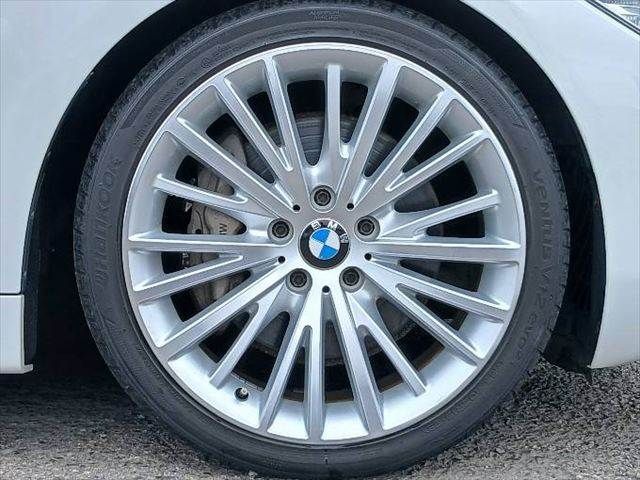 BMW 4series open