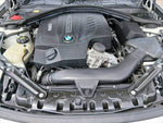 BMW 4series open
