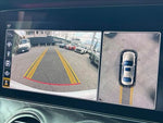 MERCEDES BENZ E class sedan