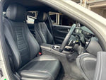 MERCEDES BENZ E class sedan