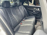 MERCEDES BENZ E class sedan