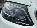 MERCEDES BENZ E class sedan