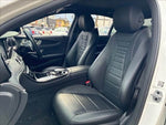 MERCEDES BENZ E class sedan