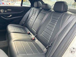 MERCEDES BENZ E class sedan