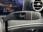 MERCEDES BENZ E class sedan