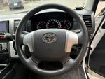 HIACE van 2WD