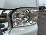 HIACE van 2WD