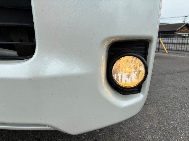 HIACE van 2WD