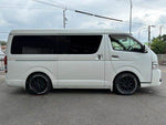 HIACE van 2WD