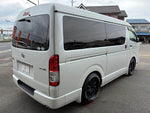 HIACE van 2WD