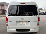 HIACE van 2WD
