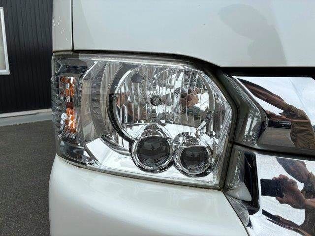 HIACE van 2WD