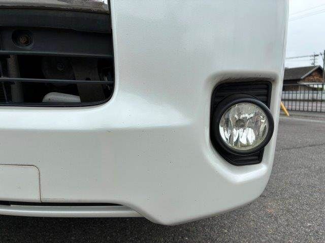 HIACE van 2WD