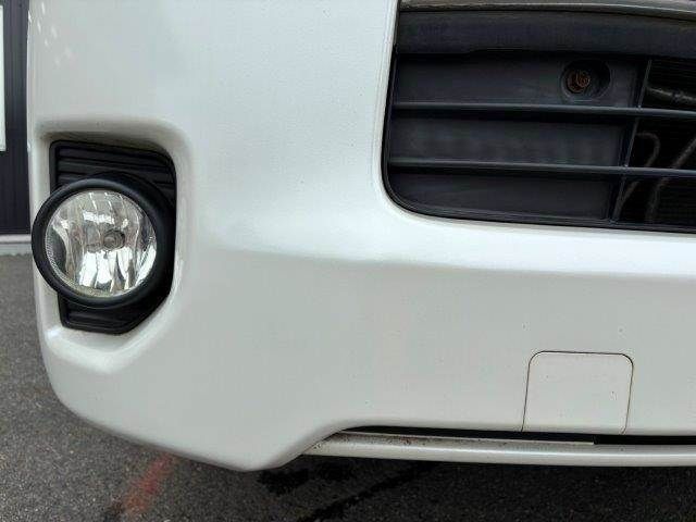 HIACE van 2WD